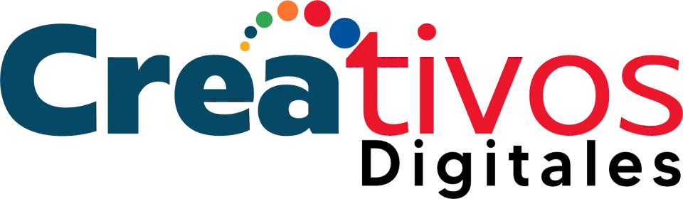Logo de Creativos Digitales MD7